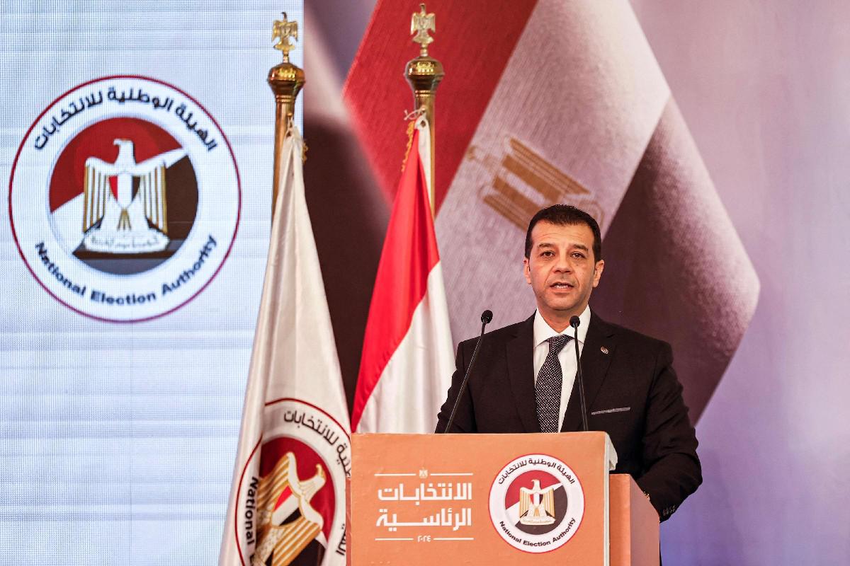 انتخابات في ظرف دقيق