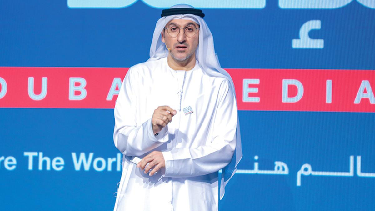 الملا وعد بتقديم أفضل الخدمات والتجارب والعمل المستدام نحو تحقيق الريادة والتميز