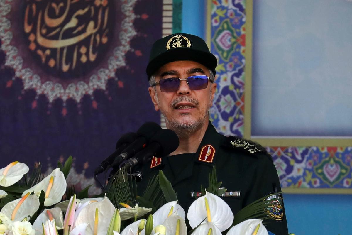 باقري يؤكد أن طهران غير راضية عن تنفيذ الاتفاق