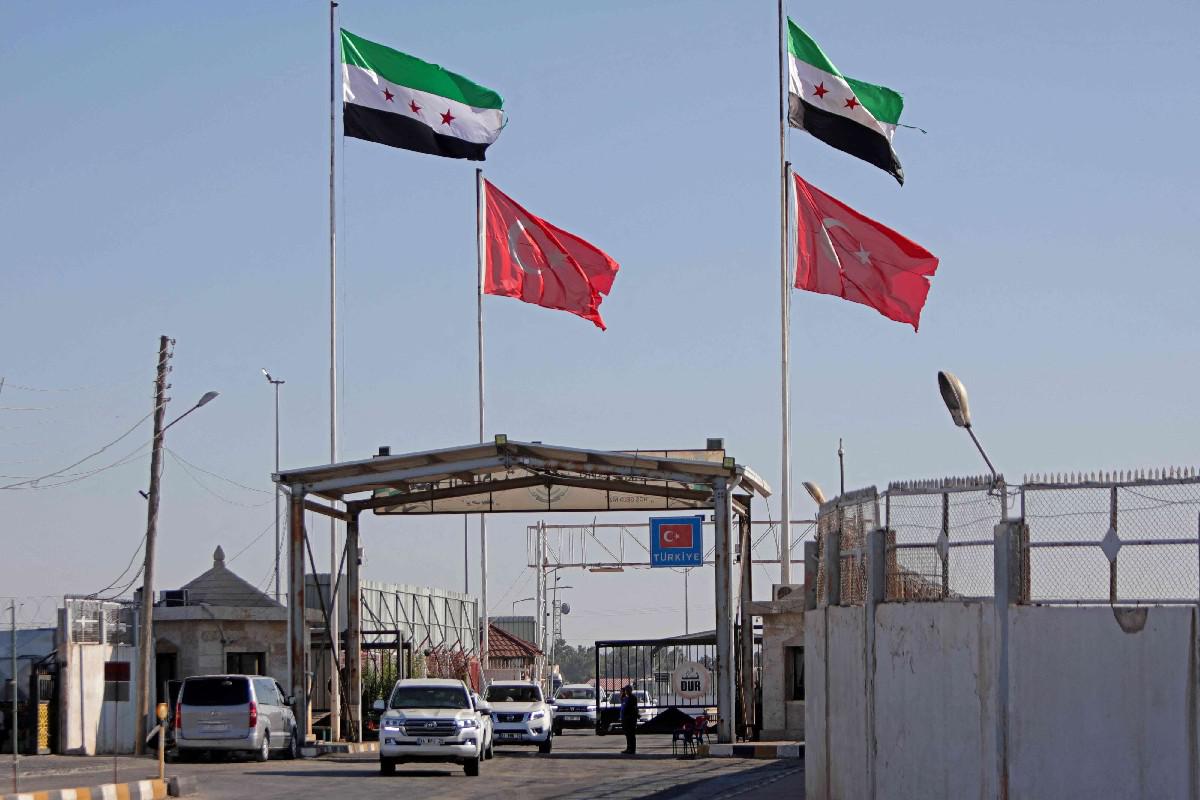 قرار الائتلاف لا ينفصل عن القرار التركي