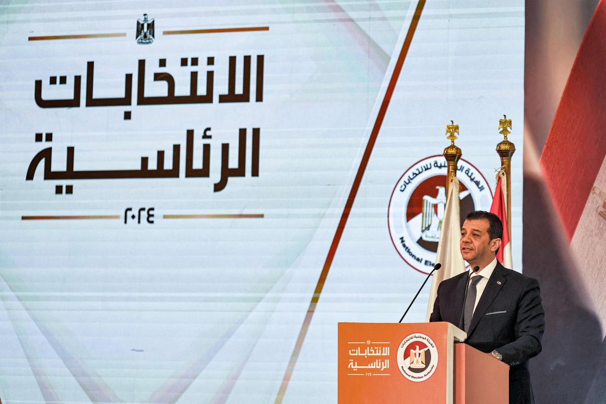 هيئة الانتخابات في قلب الجدل الانتخابي