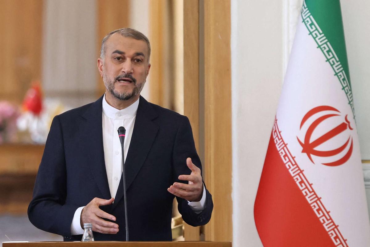 طهران تسعى إلى دور مباشر في رعاية مسار الحوار