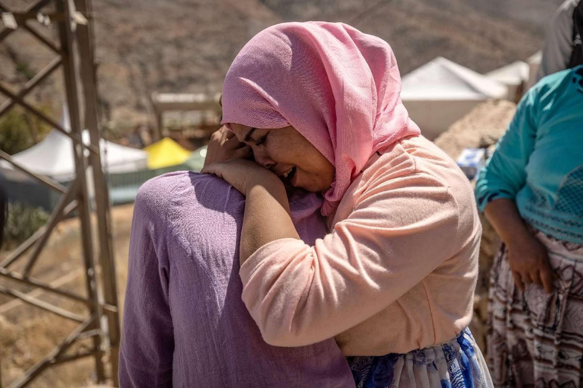 الأخبار المضللة تزيد معاناة المكلومين