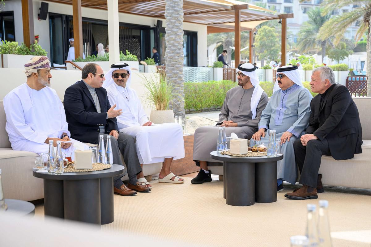 العمل المشترك يعود إلى مساره الطبيعي