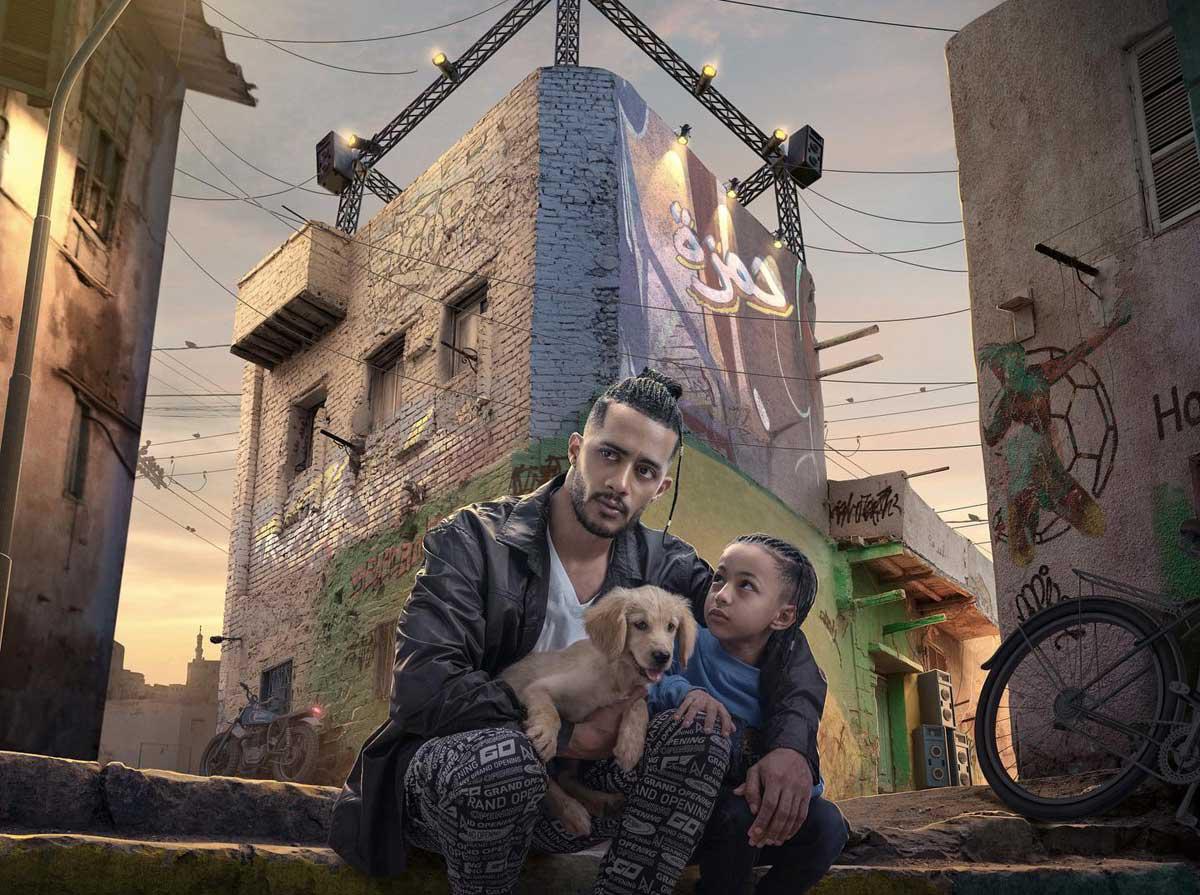 'ع الزيرو'