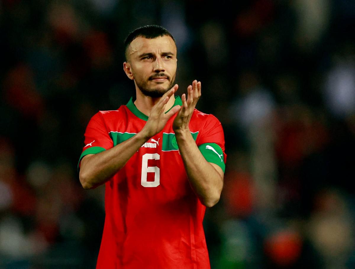 قائد المغرب سايس 
