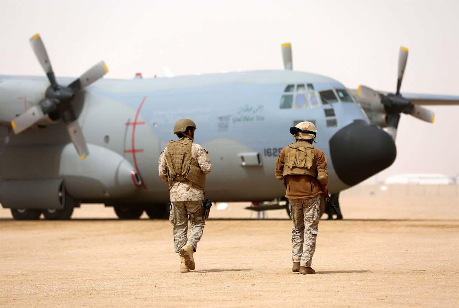 The defence ministry's statement did not give details about the offences 