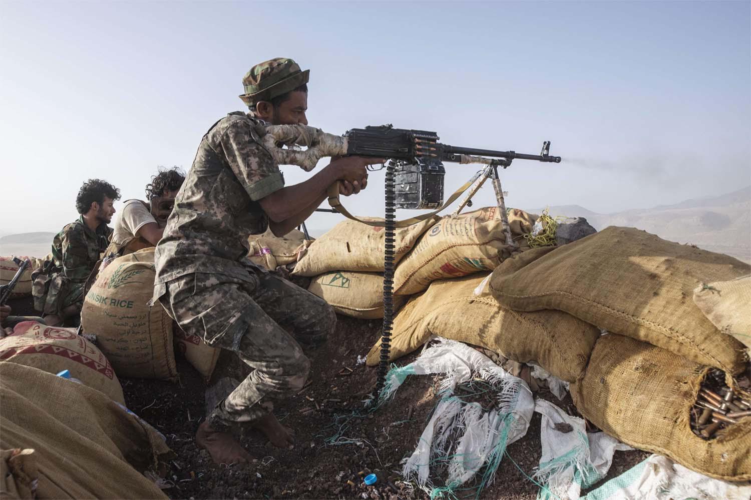 A permanent ceasefire on the horizon?
