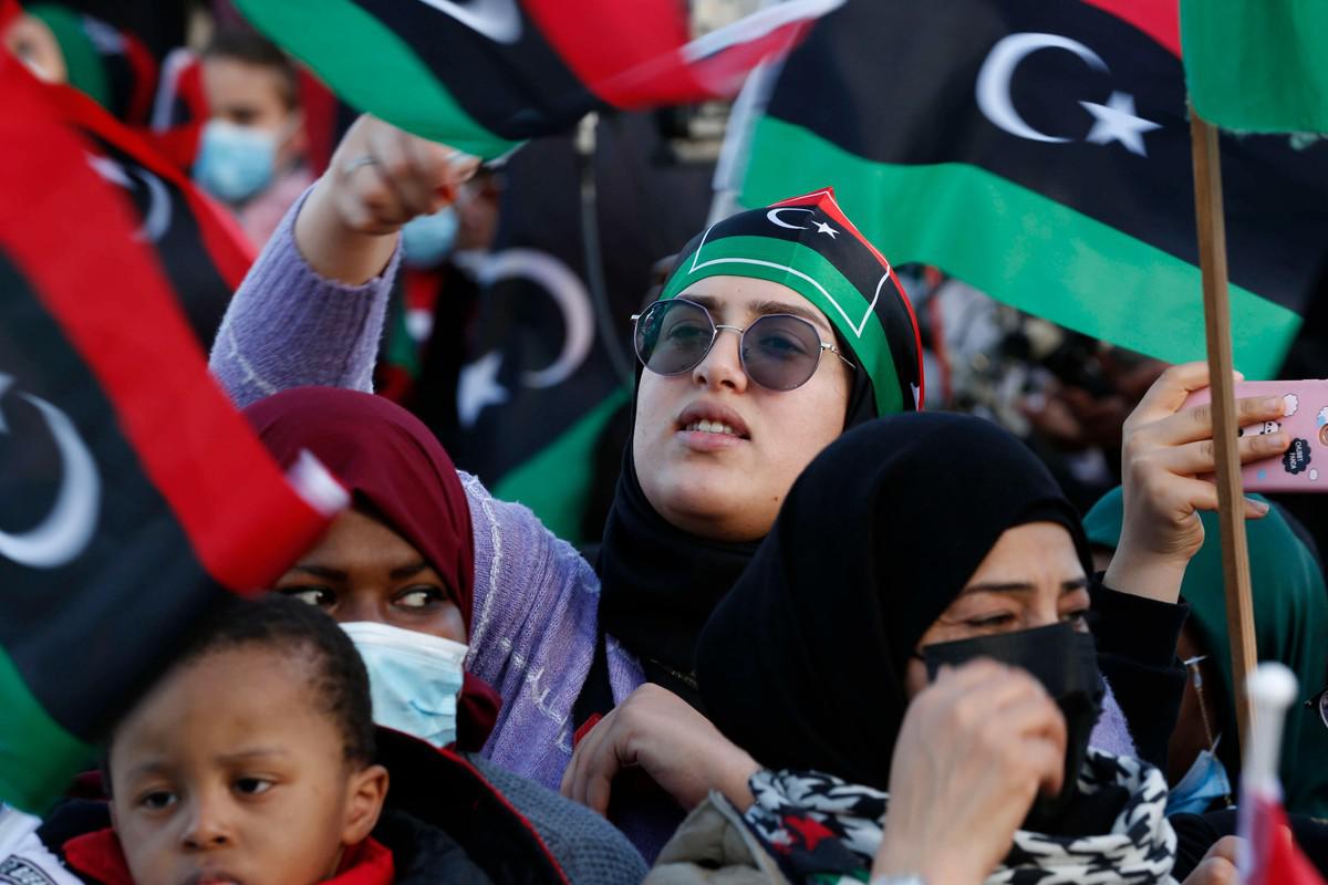 الأزمة الليبية تزداد تعقيدا