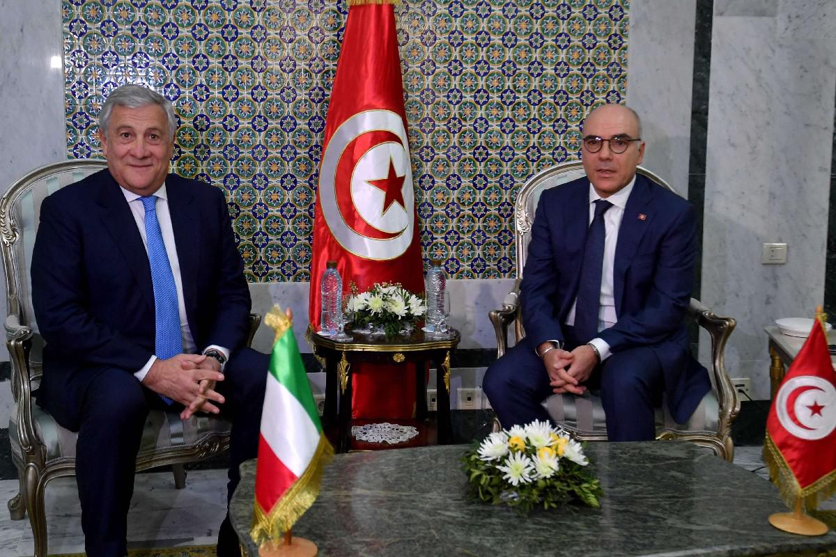 تفاهم ثنائي يتجاوز الخلاف مع الاتحاد الأوروبي