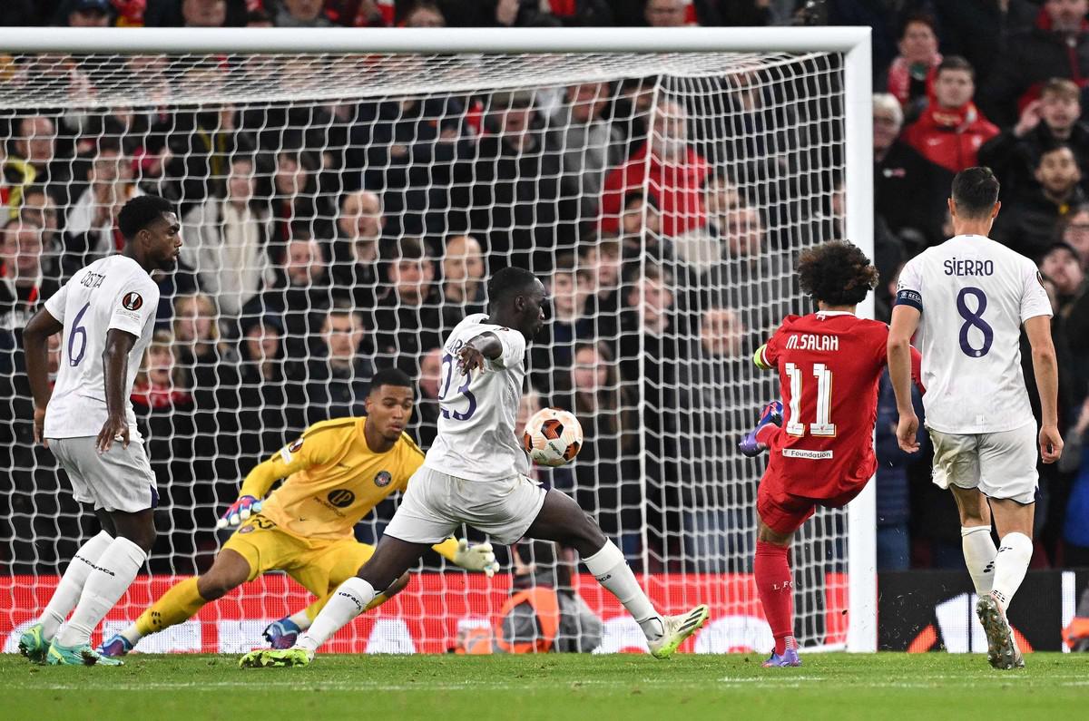 ليفربول