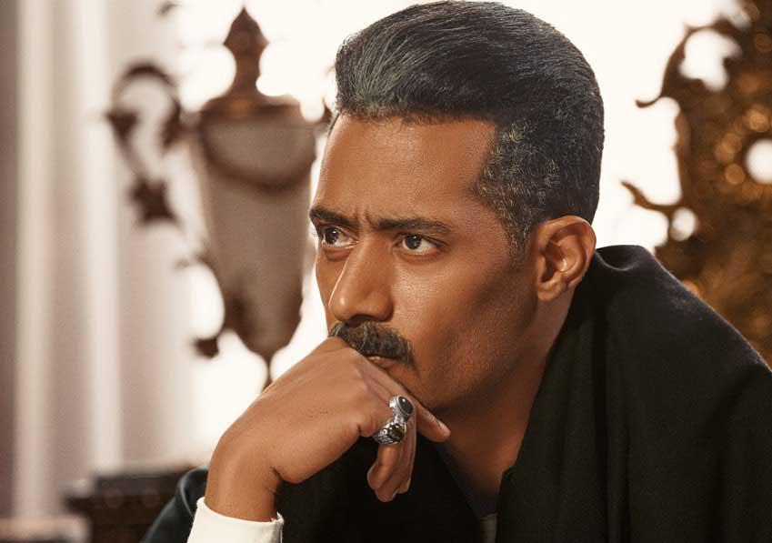 محمد رمضان