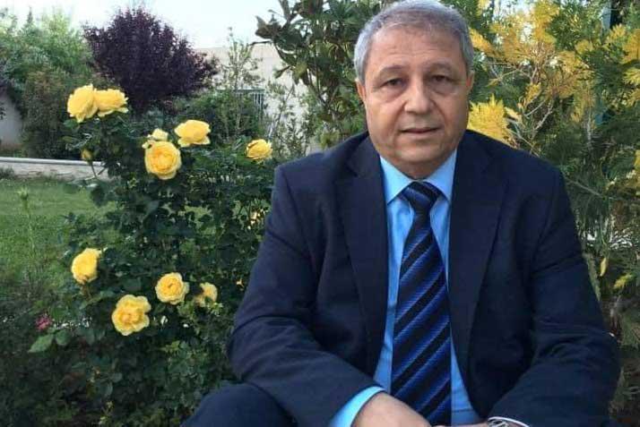 (من صفحة نزار دندش بفيسبوك)