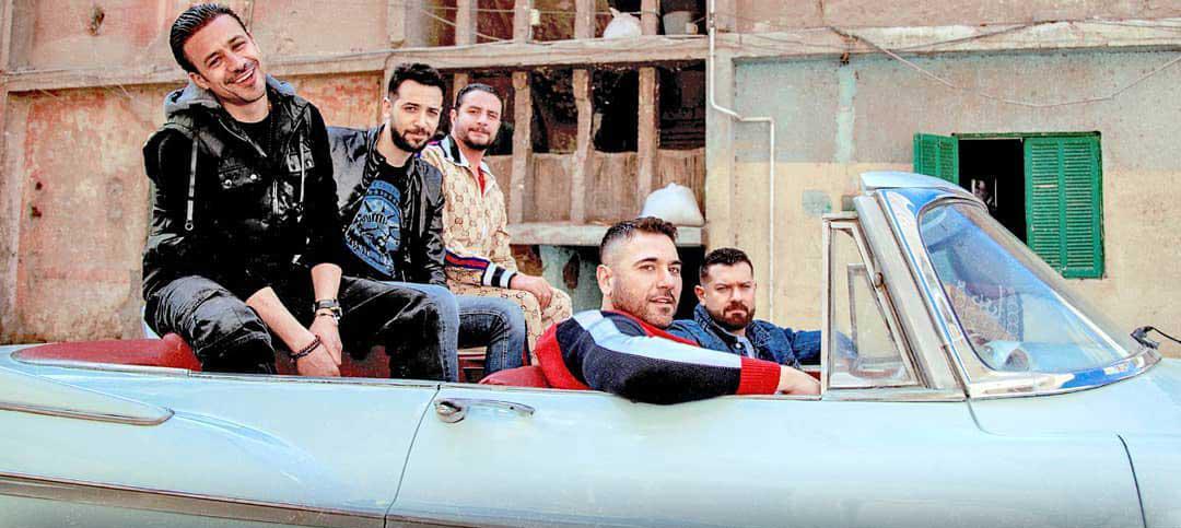 (من صفحة صلاح الجهيني بفيسبوك)
