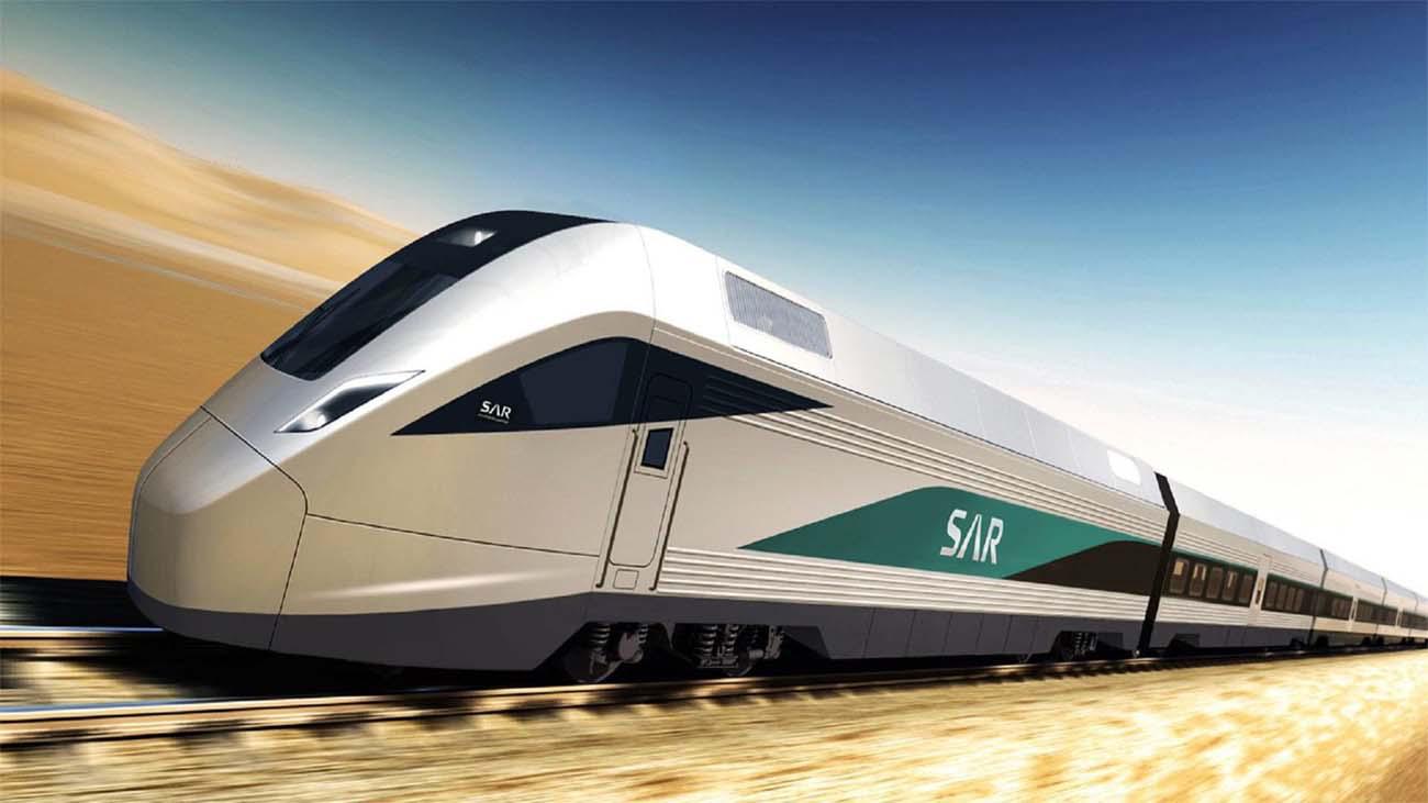 Hydrogen train