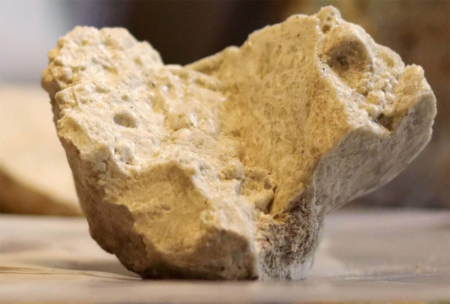 Competition for lithium rages between the US and China