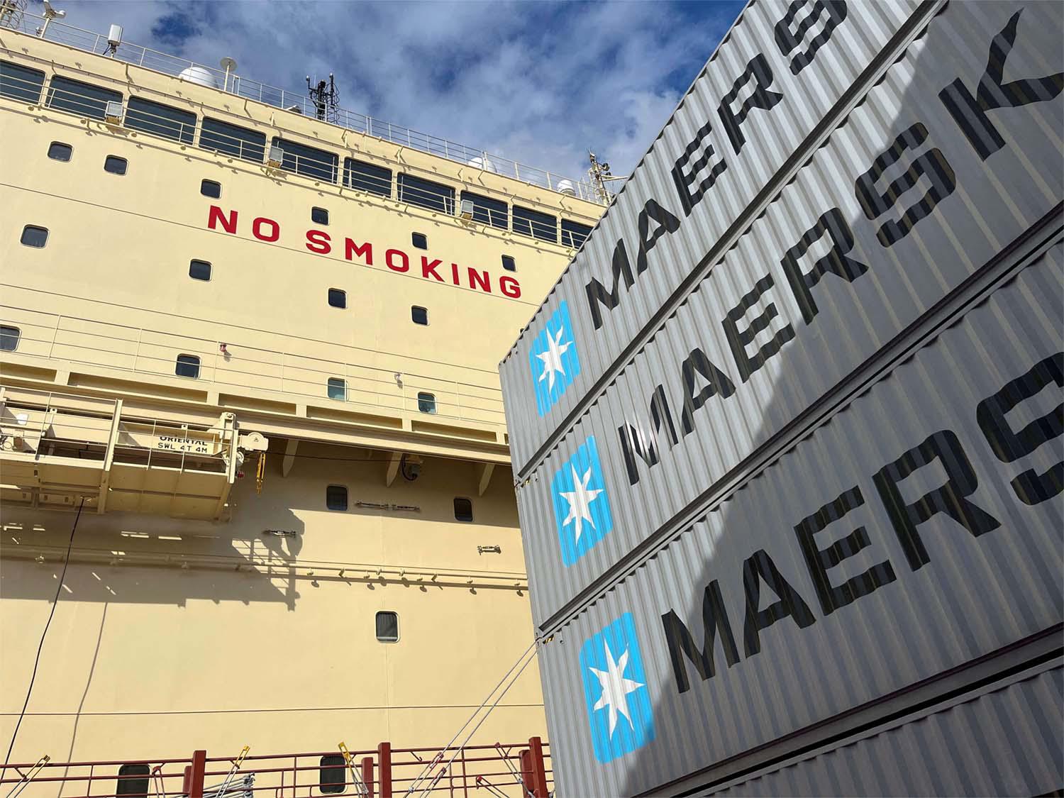 Maersk