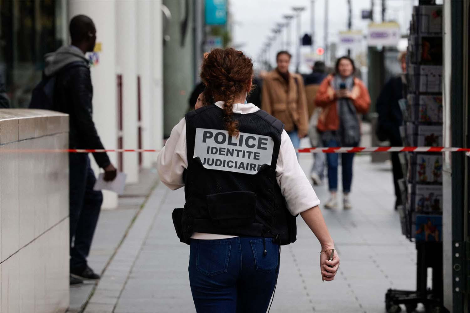A real threat or Islamophobic act?