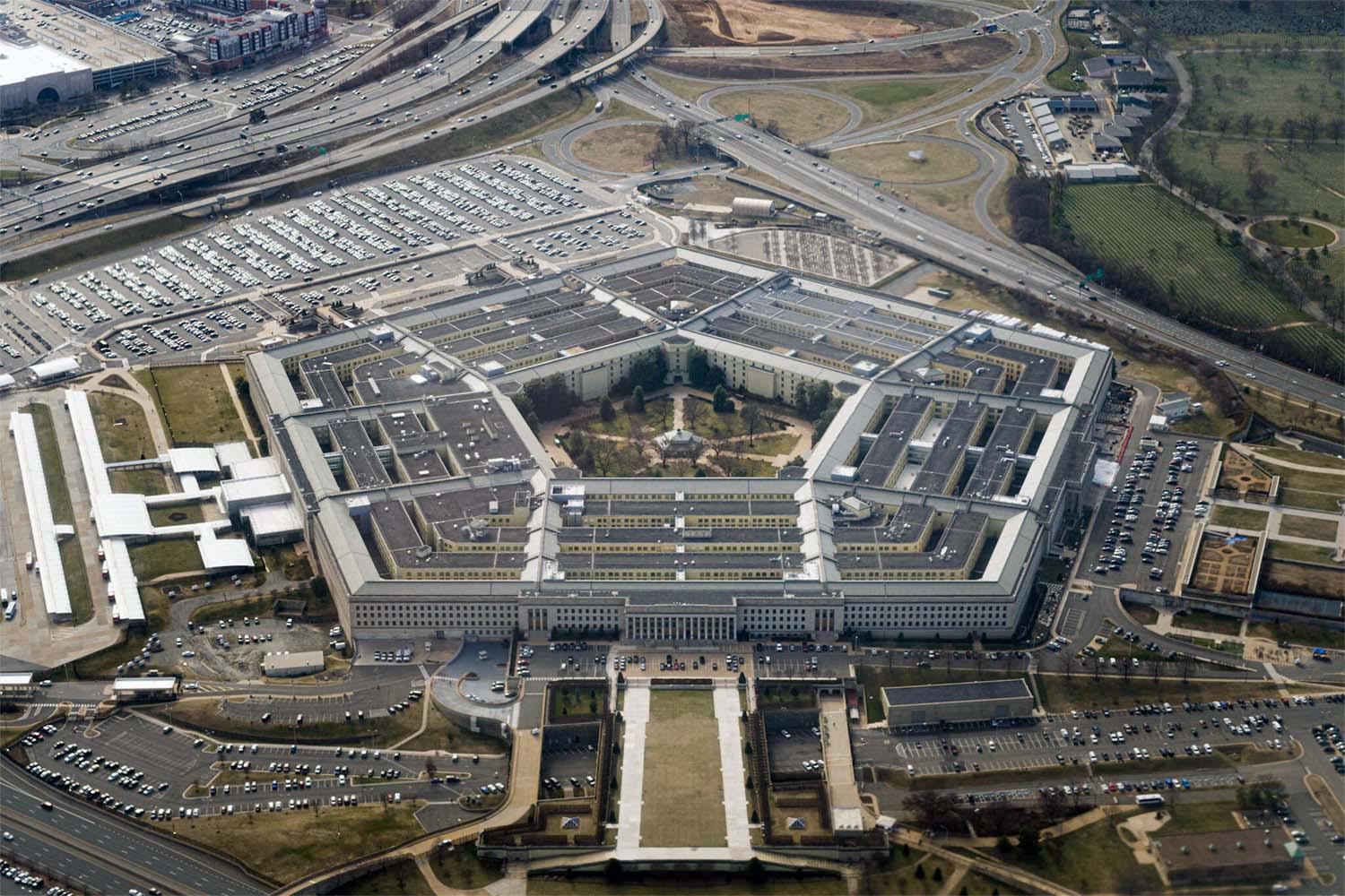 The Pentagon