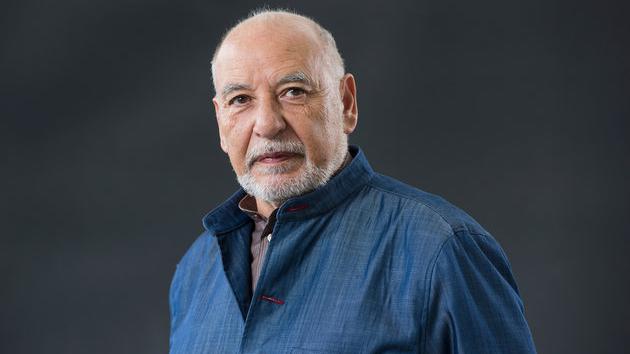  الطاهر بن جلون