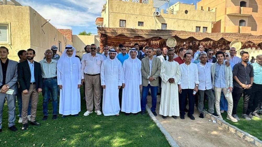 الأقصر للشعر العربي