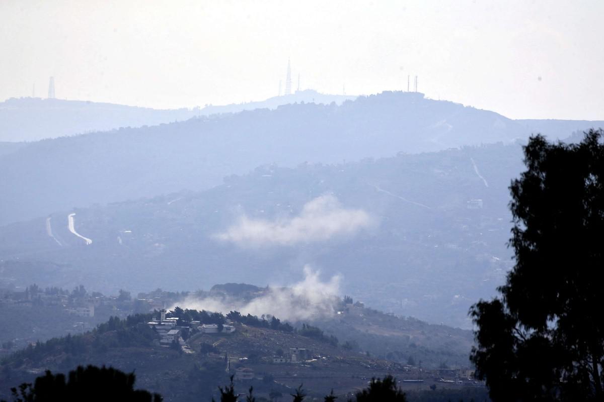 جنوب لبنان يشهد أحد أكثر الأيام عنفا