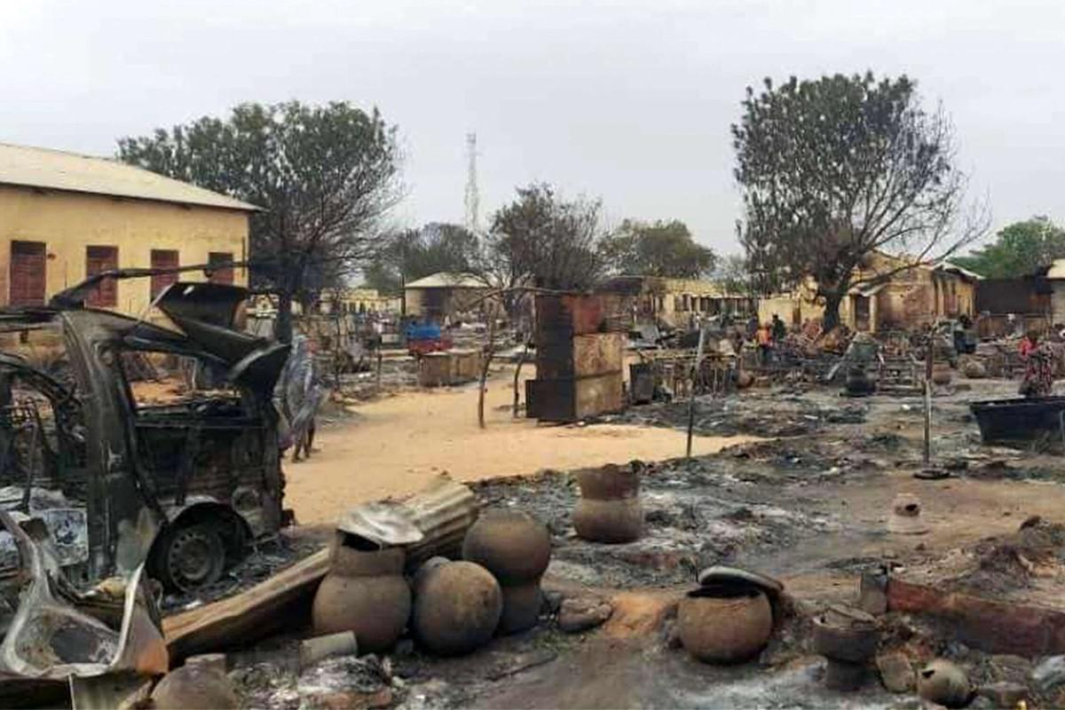 لا بوادر لإنهاء حرب السودان