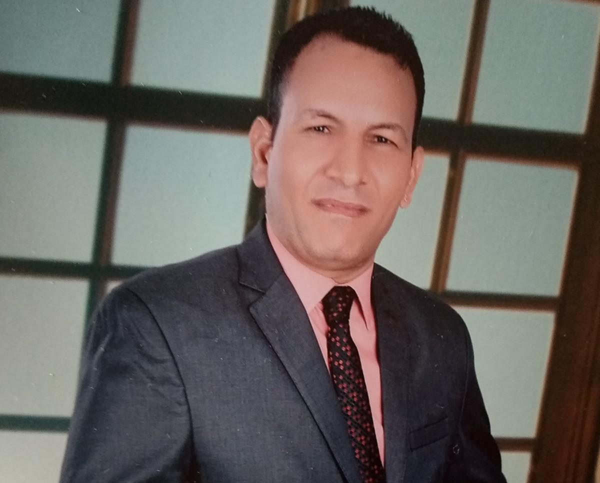 حسن الحضري