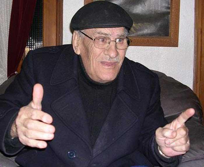 طه محمد علي