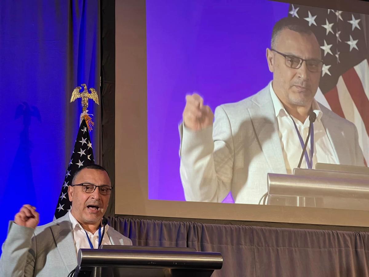 المصمودي يحرج حركة النضهة