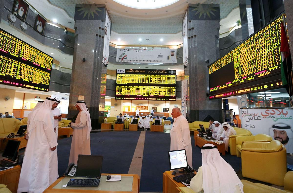سوق أبوظبي للأوراق المالية يعزز قاعدة المستثمرين العالميين