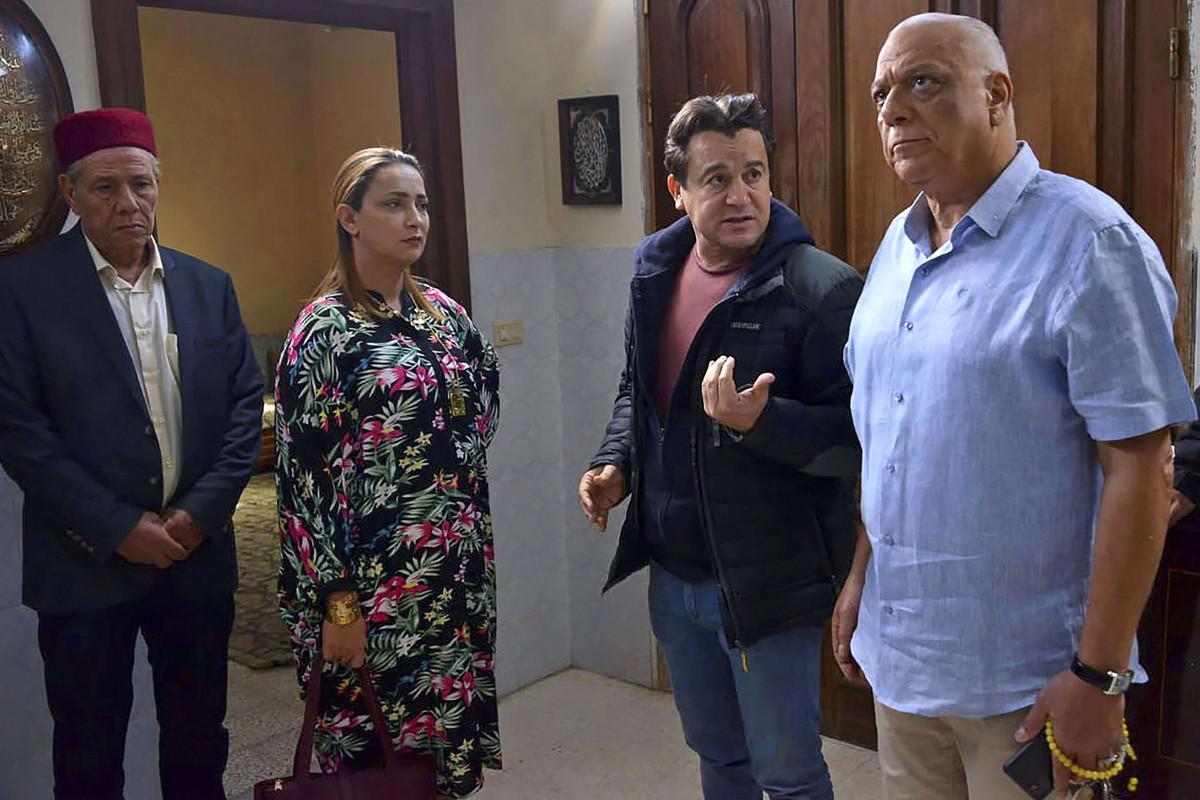 الدراما التونسية موجهة للجمهور المحلي فقط