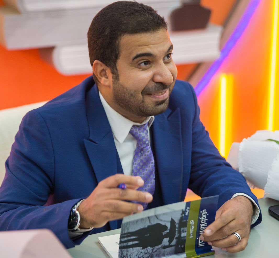 أحمد الشناوي