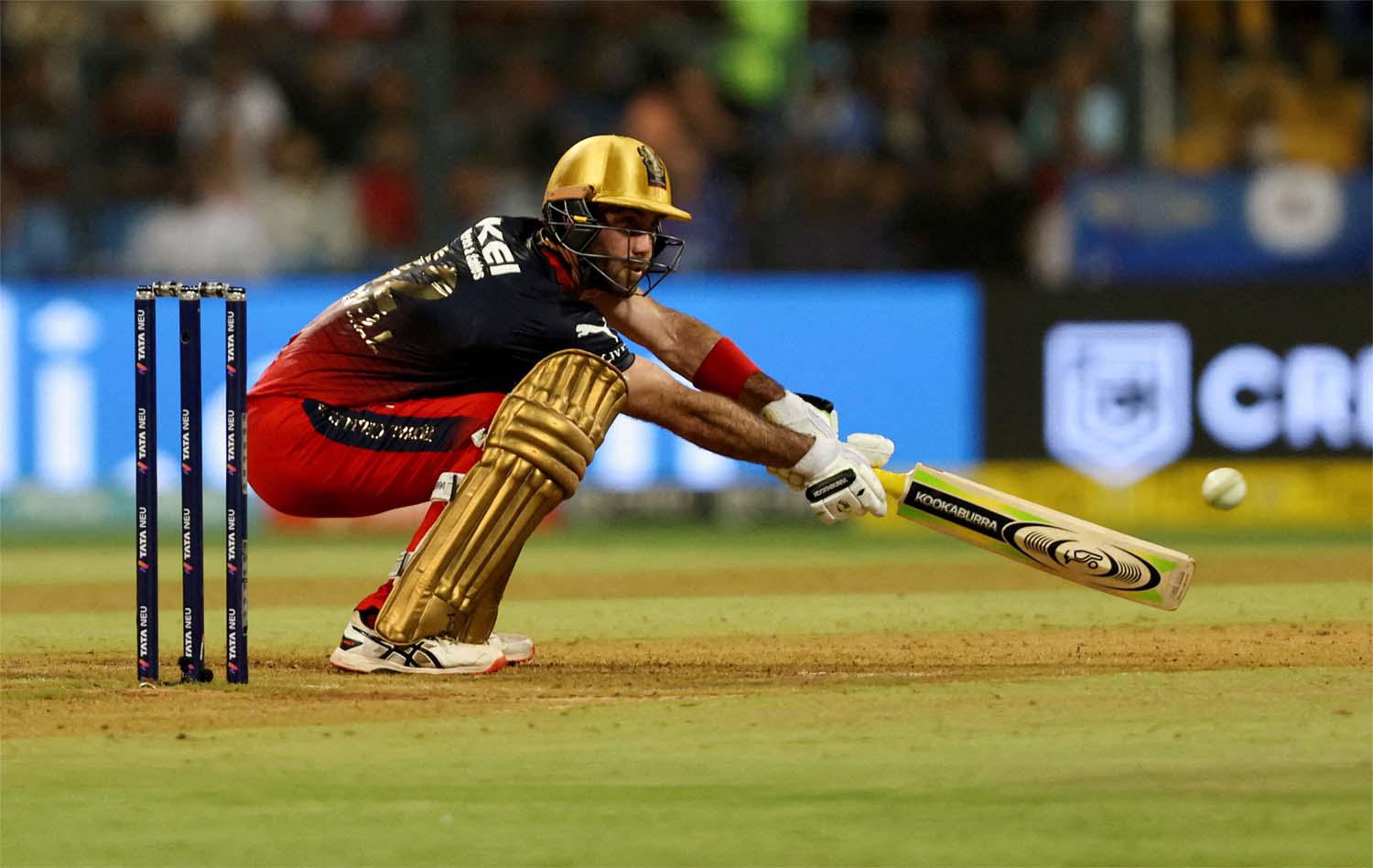 The Indian Premier League