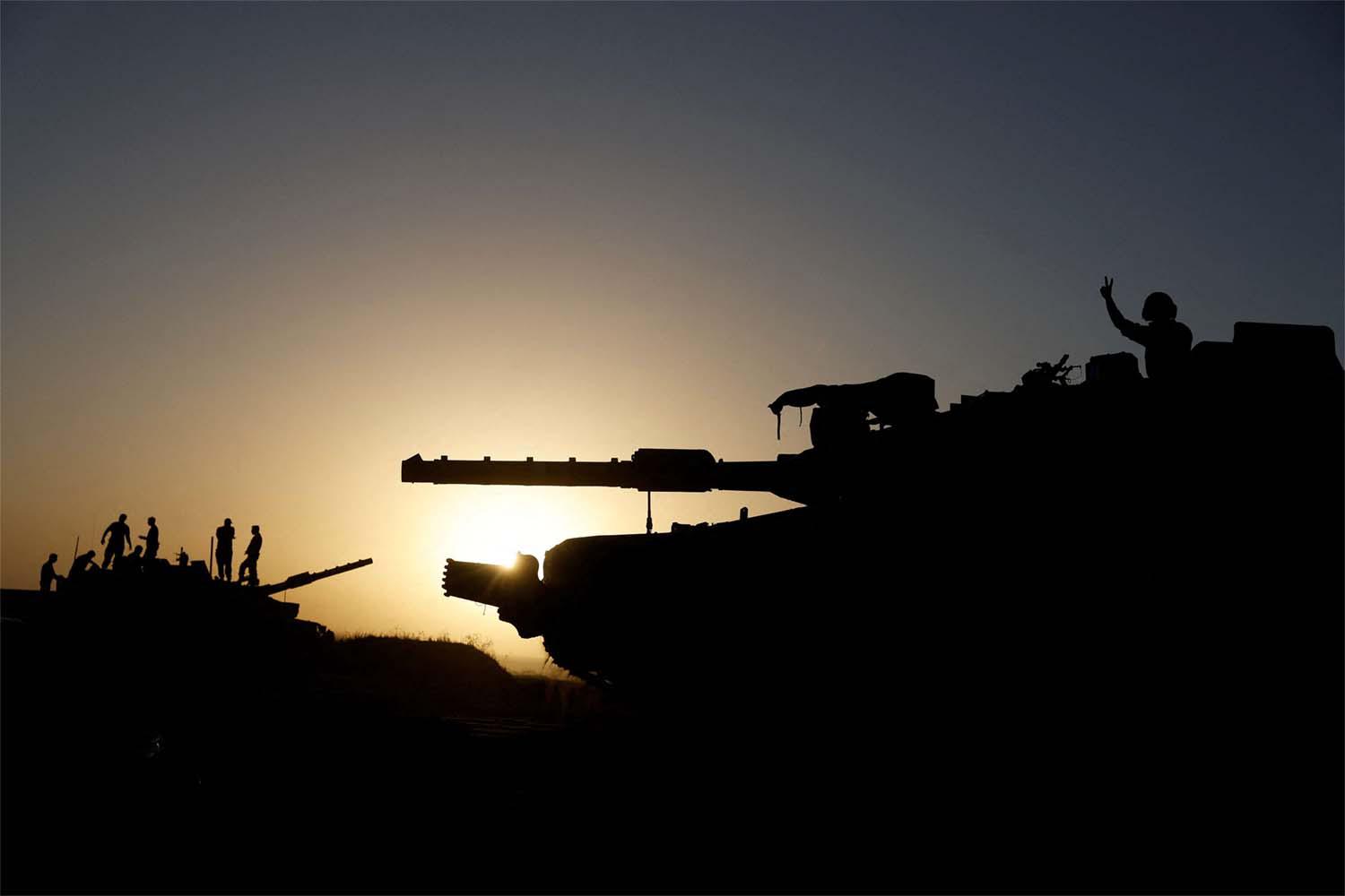 Israel has said the truce could last beyond the initial four days, as long as the militants free at least 10 hostages per day