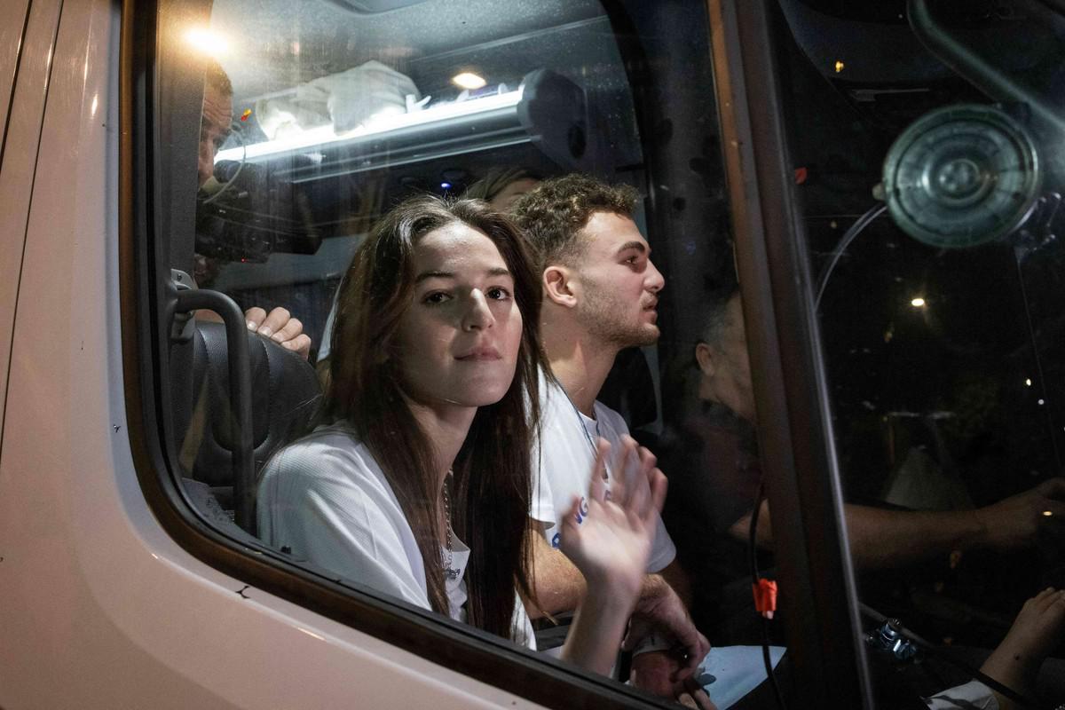 حماس تهم اسرائيل باستغلال صورة النساء لتشويه المقاومة الفلسطينية