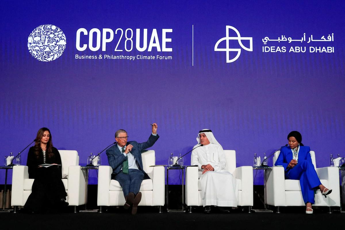 قمة واعدة لانقاذ مناخ الأرض