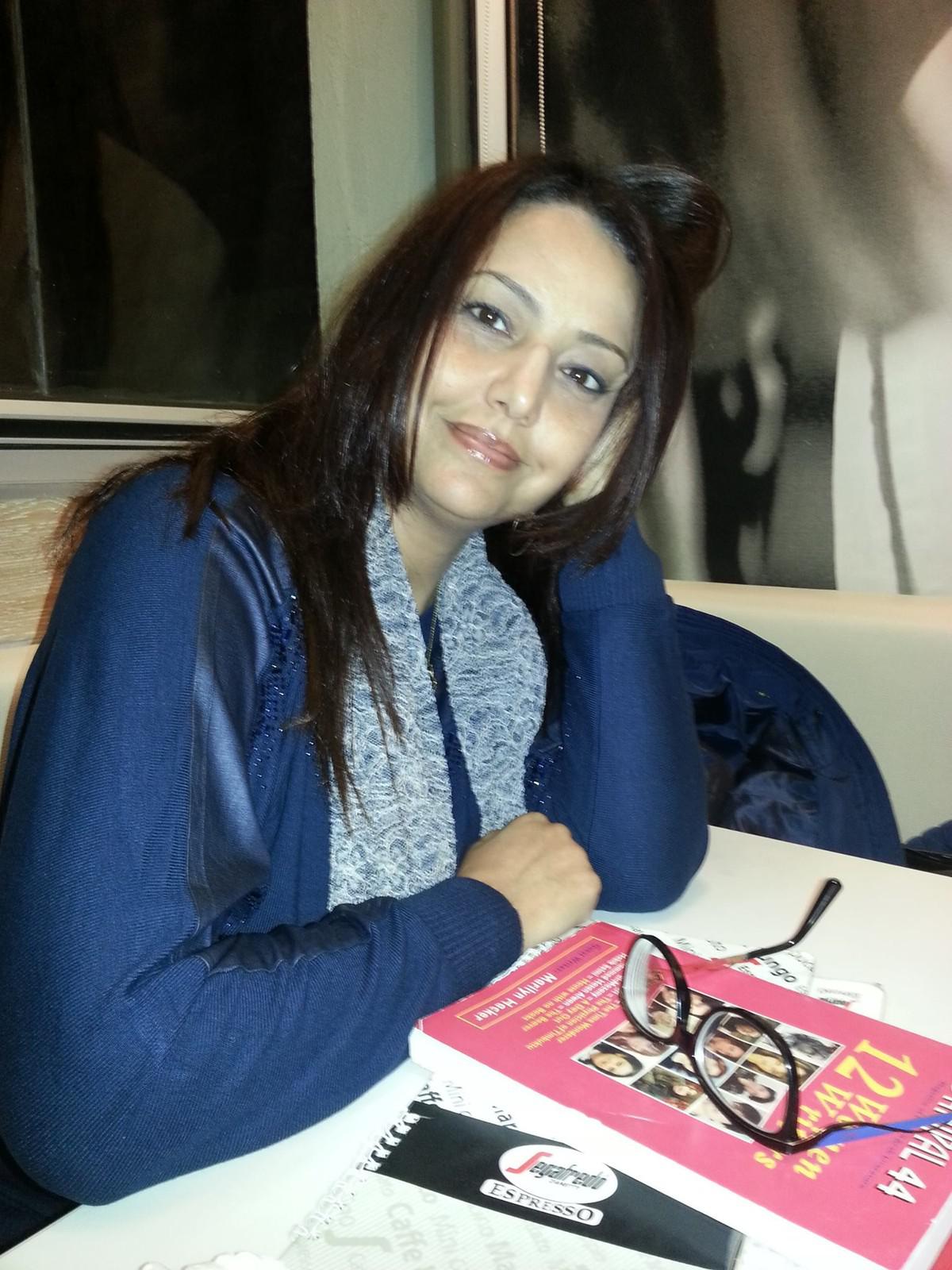 'لكل امرأة كتابها الخاص'