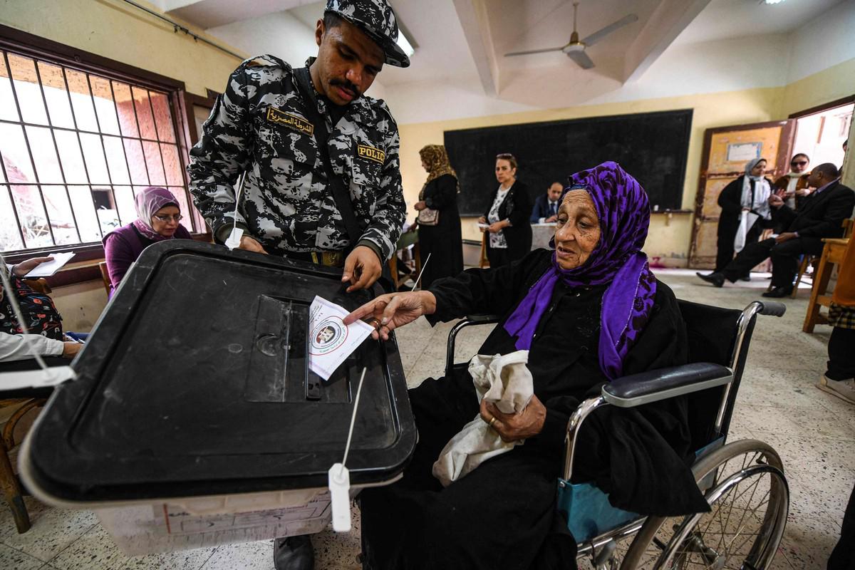 الصورة الانتخابية تثير الجدل