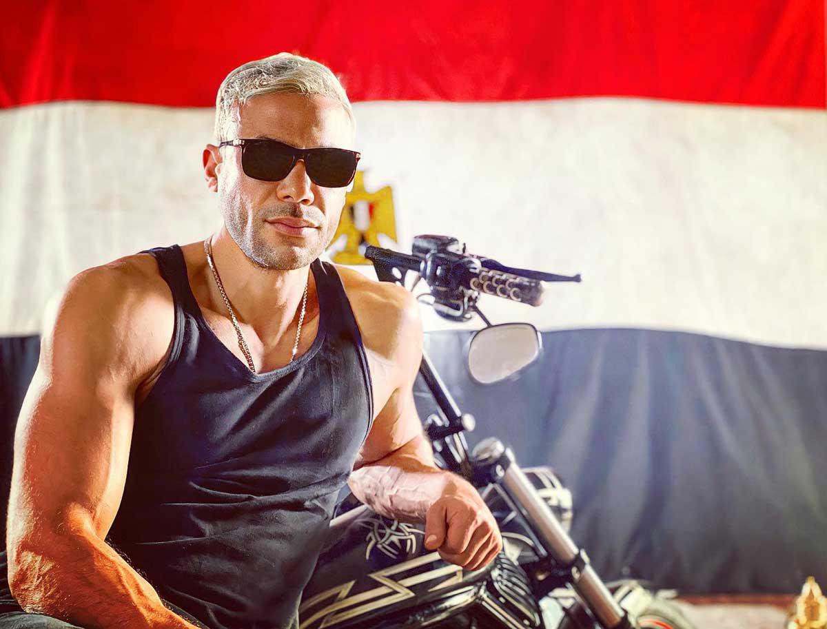 محمد إمام