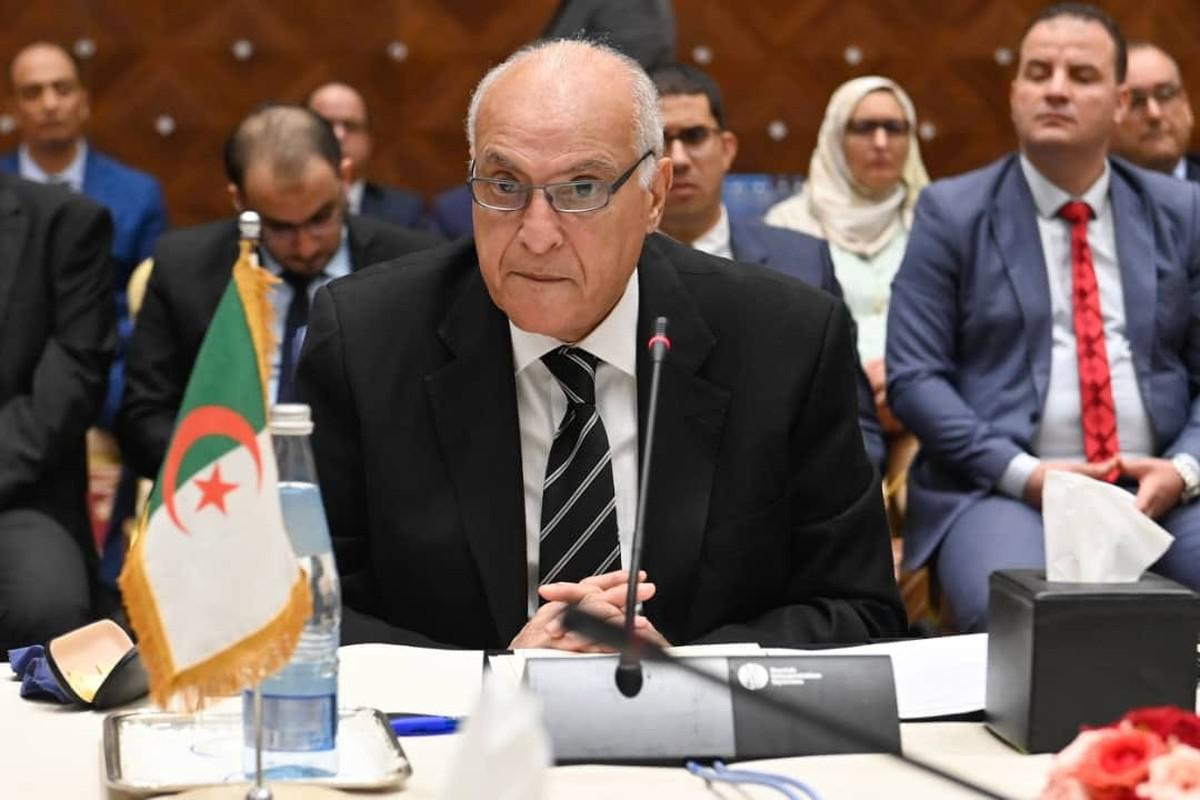 عطاف يدلي بموقف ونقيضه حيال الأزمة مع المغرب