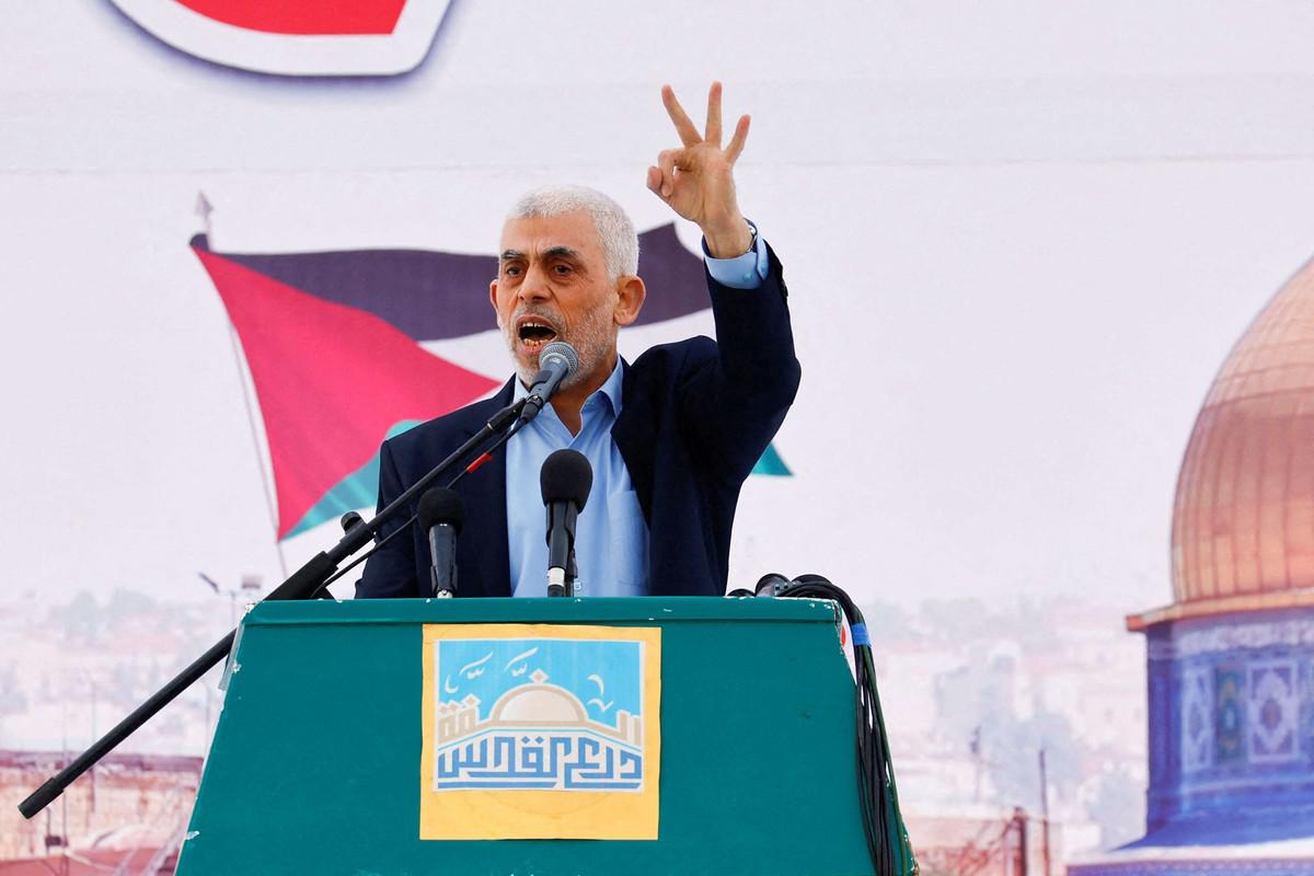 الغرب يعاقب مهندس الهجوم على إسرائيل