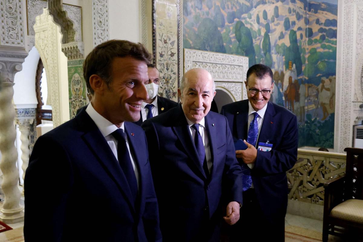 العلاقات بين الجزائر وفرنسا تتقلّب بين توتر وآخر 