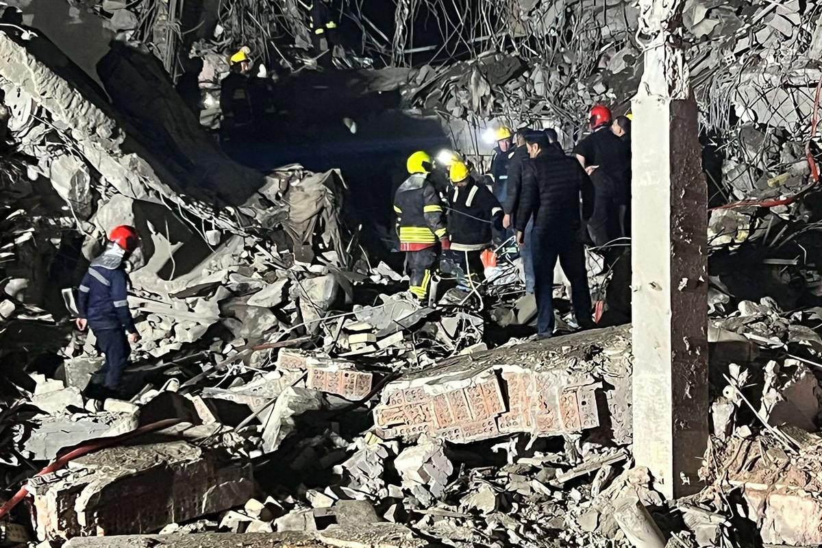 لا مؤشرات على نهاية قريبة للحرب على غزة