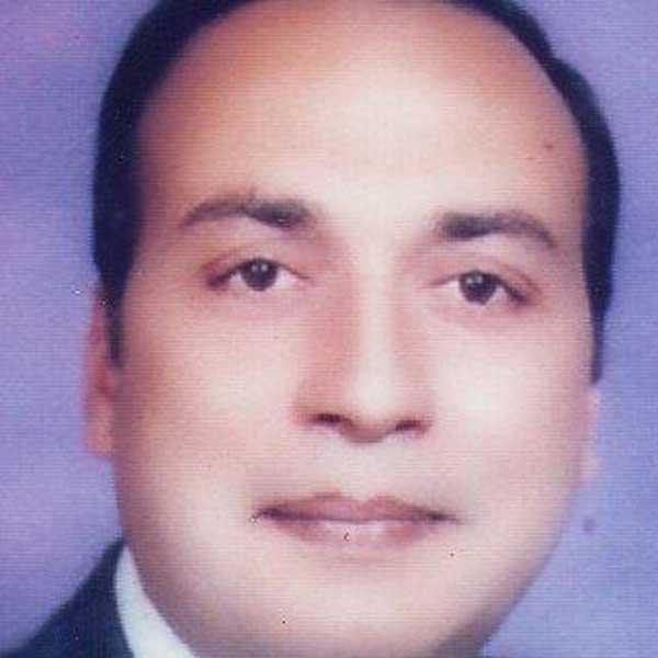 مجدي جعفر