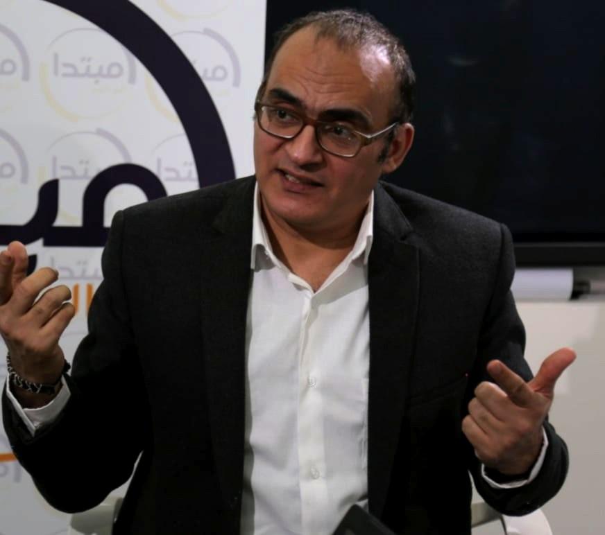محمد بركة 