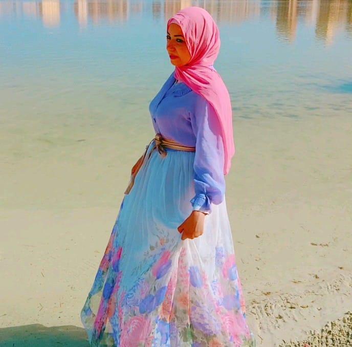 سالي عادل
