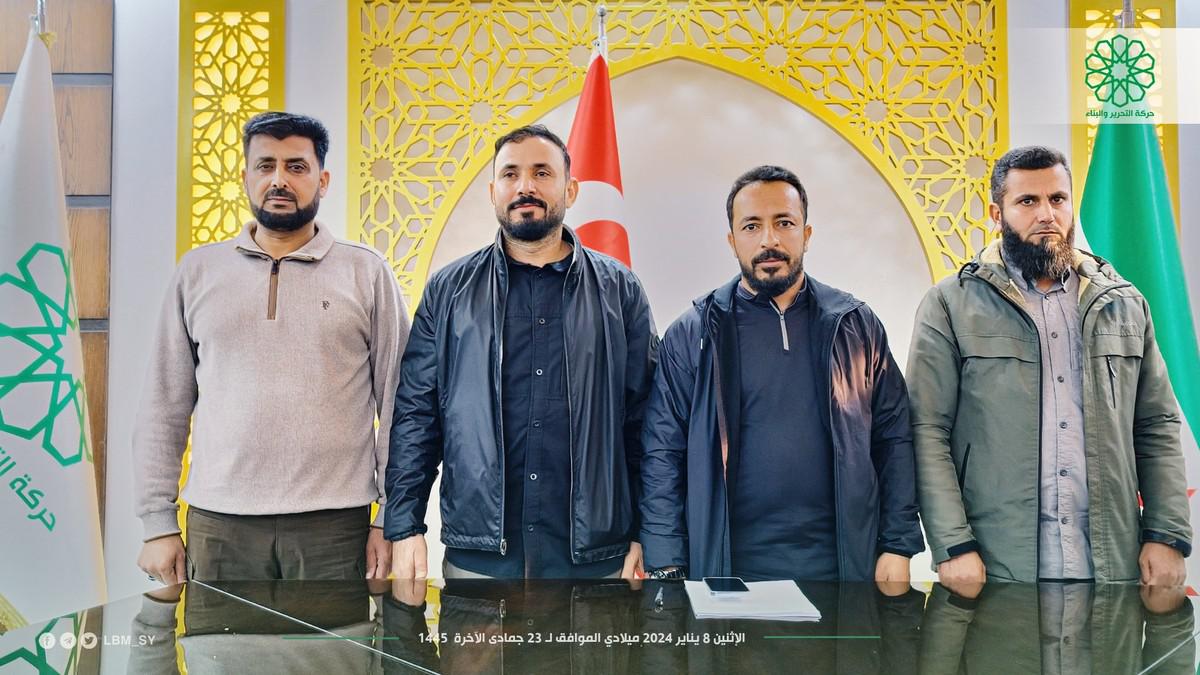 زعيم "أحرار الشرقية" متهم بالعديد من انتهاكات حقوق الإنسان