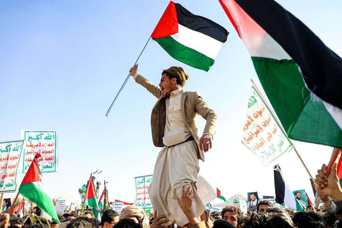 الحوثيون يشكلون تهديدا حقيقيا