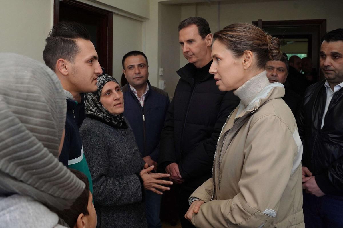 وعود تحسين الأوضاع لم يتم تحقيقها